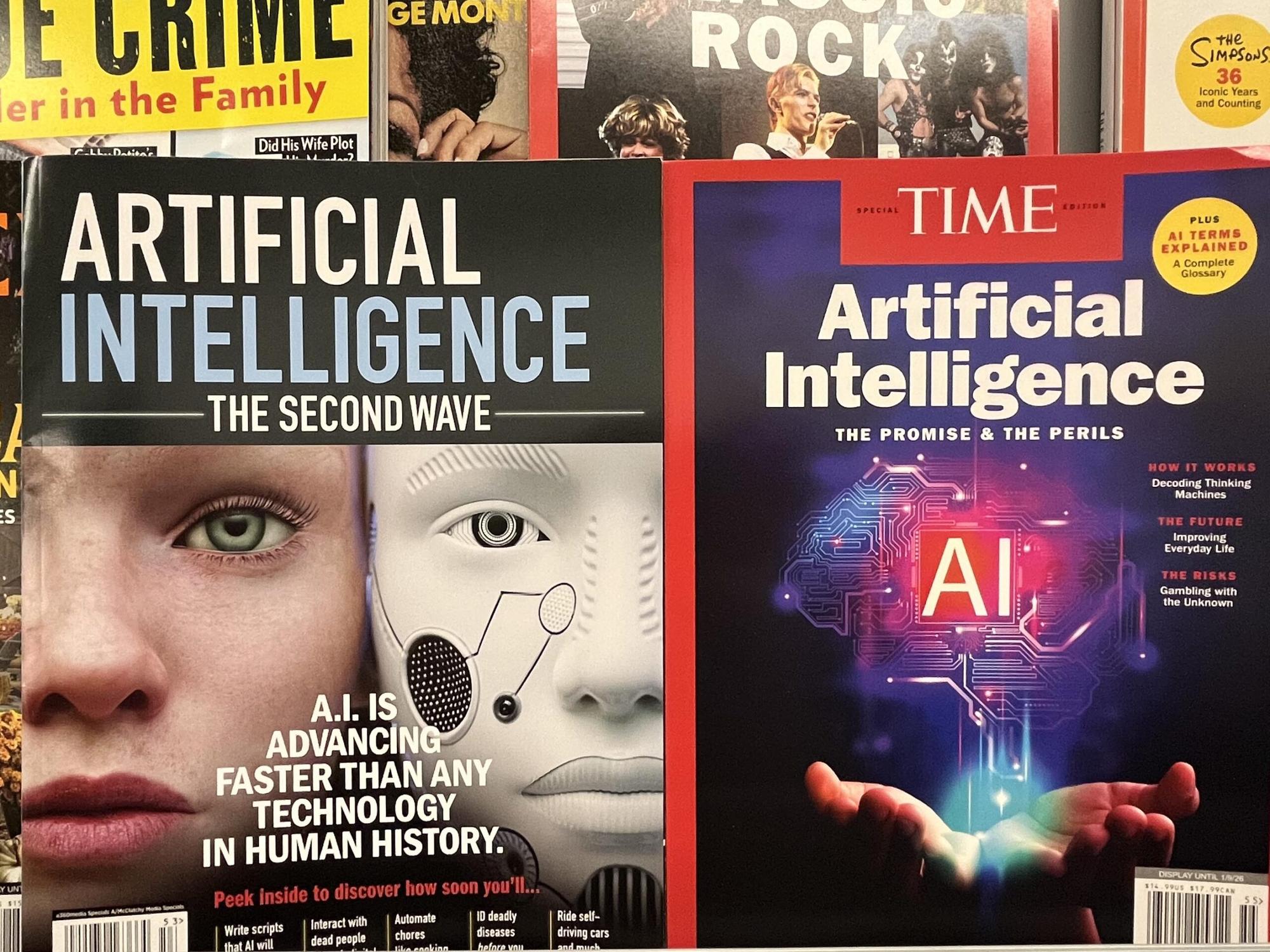 AI vs. Manual Curation: Who Should Control the Menu?